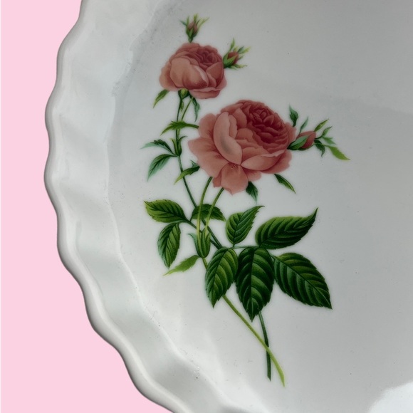 LAST CHANCE! Tart dish - Picture 2 of 3